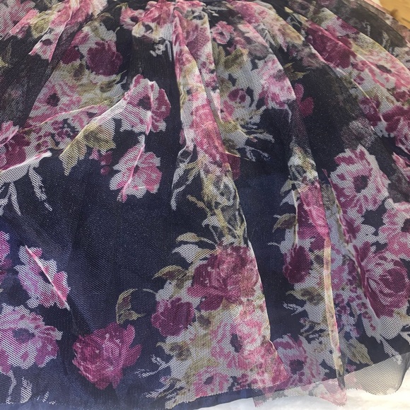 Girls Zunie dress size 5 - Picture 7 of 11